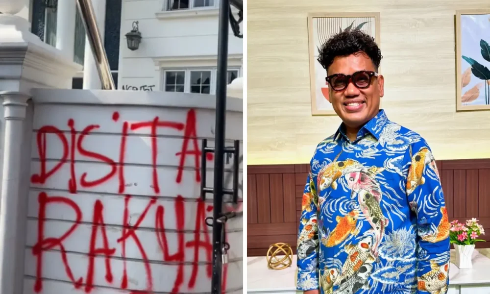 Tersangka penjarahan rumah uya kuya kini bertambah jadi 12 orang