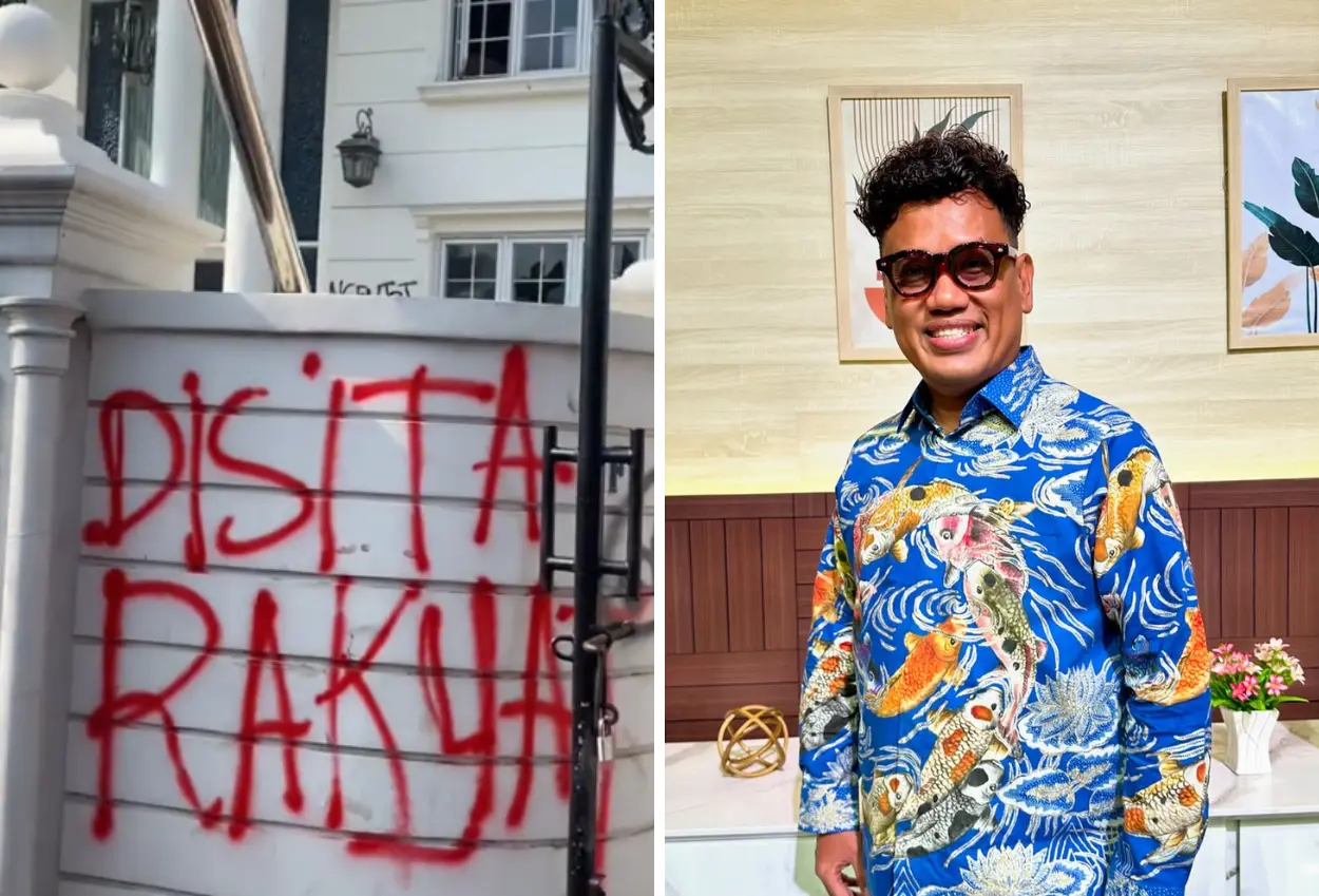Tersangka penjarahan rumah uya kuya kini bertambah jadi 12 orang