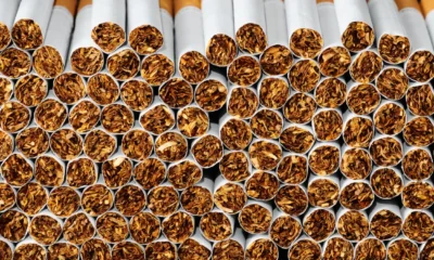 Terungkap! 60% tembakau untuk rokok di indonesia ternyata hasil impor