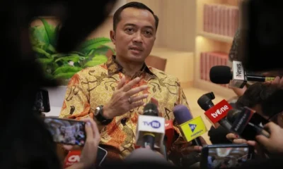 Terus makan korban, istana minta maaf atas keracunan massal program mbg