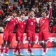 Timnas futsal indonesia bungkam belanda 5 1 di four nations cup 2025