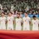 Timnas indonesia umumkan 28 pemain untuk putaran keempat kualifikasi piala dunia