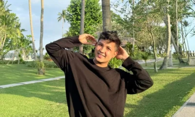 Tinggal di indonesia, jirayut akui ikut bayar pajak dan sebut nominalnya lebih besar