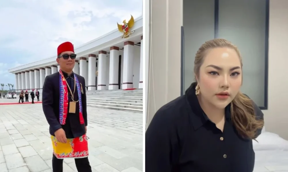 Tolak damai, ridwan kamil tak hadir di mediasi dengan lisa mariana