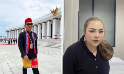 Tolak damai, ridwan kamil tak hadir di mediasi dengan lisa mariana
