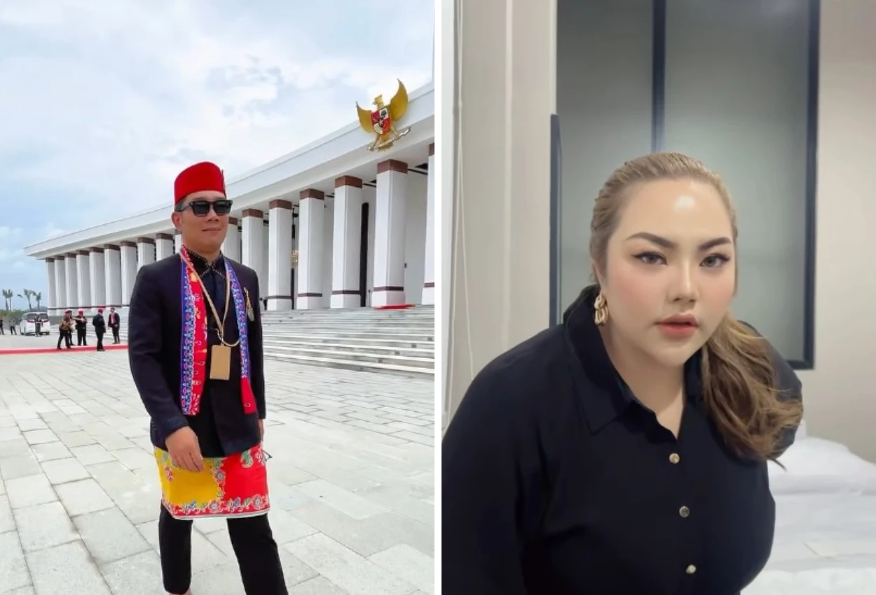 Tolak damai, ridwan kamil tak hadir di mediasi dengan lisa mariana
