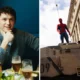 Tom holland kecelakaan saat syuting film spider man, alami gegar otak