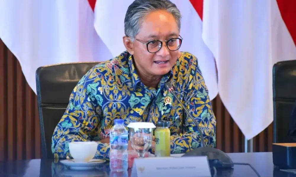 Total kerugian infrastruktur akibat demo di berbagai provinsi nyaris tembus rp900 m