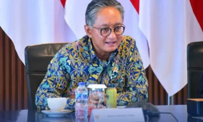 Total kerugian infrastruktur akibat demo di berbagai provinsi nyaris tembus rp900 m
