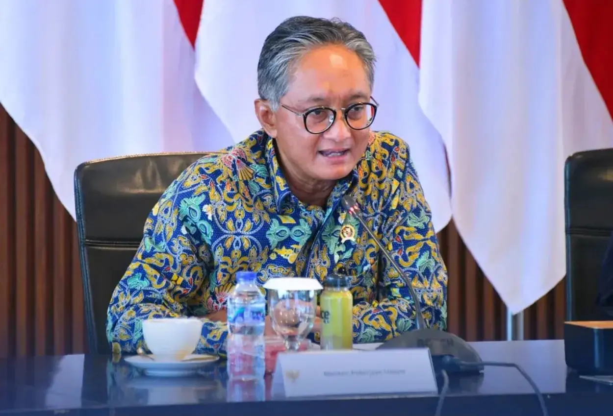 Total kerugian infrastruktur akibat demo di berbagai provinsi nyaris tembus rp900 m