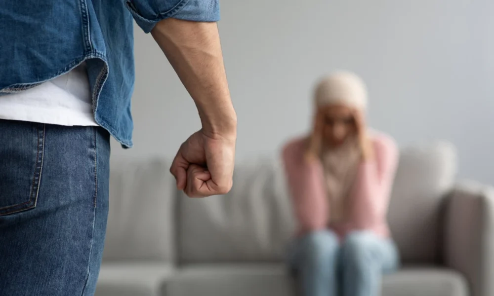 Tragis, istri di tangerang dianiaya suami hingga tewas