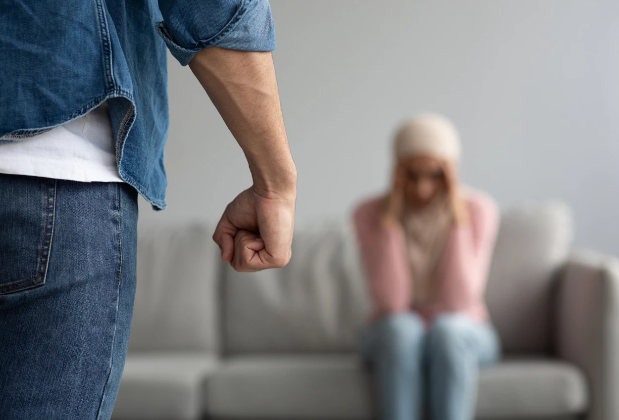 Tragis, istri di tangerang dianiaya suami hingga tewas