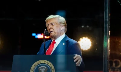Trump bakal gelar pertemuan dengan pemimpin negara muslim, apa yang dibahas