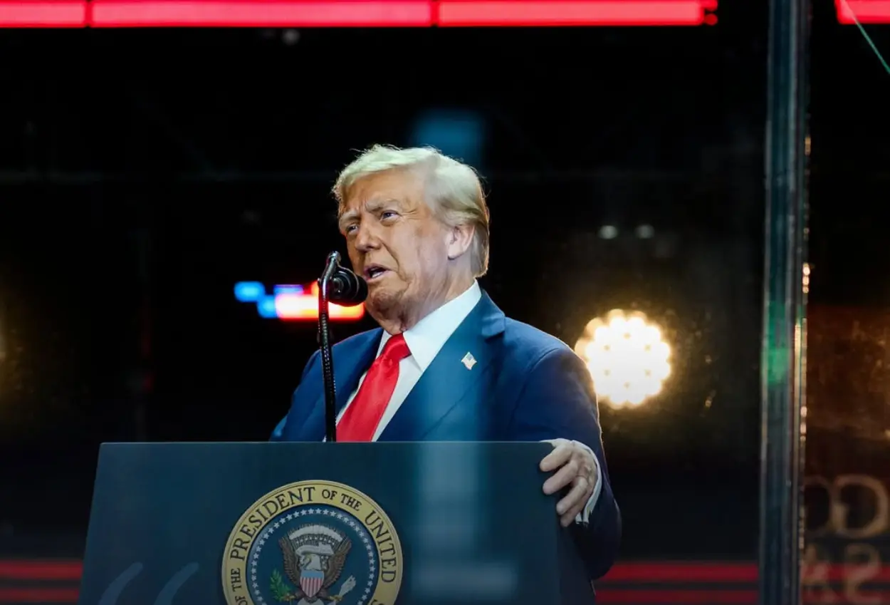Trump bakal gelar pertemuan dengan pemimpin negara muslim, apa yang dibahas
