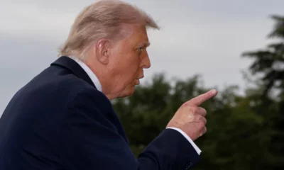 Trump akan cabut lisensi tv yang tayangkan berita negatif soal dirinya