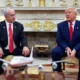 Trump dan netanyahu umumkan proposal damai untuk akhiri perang gaza