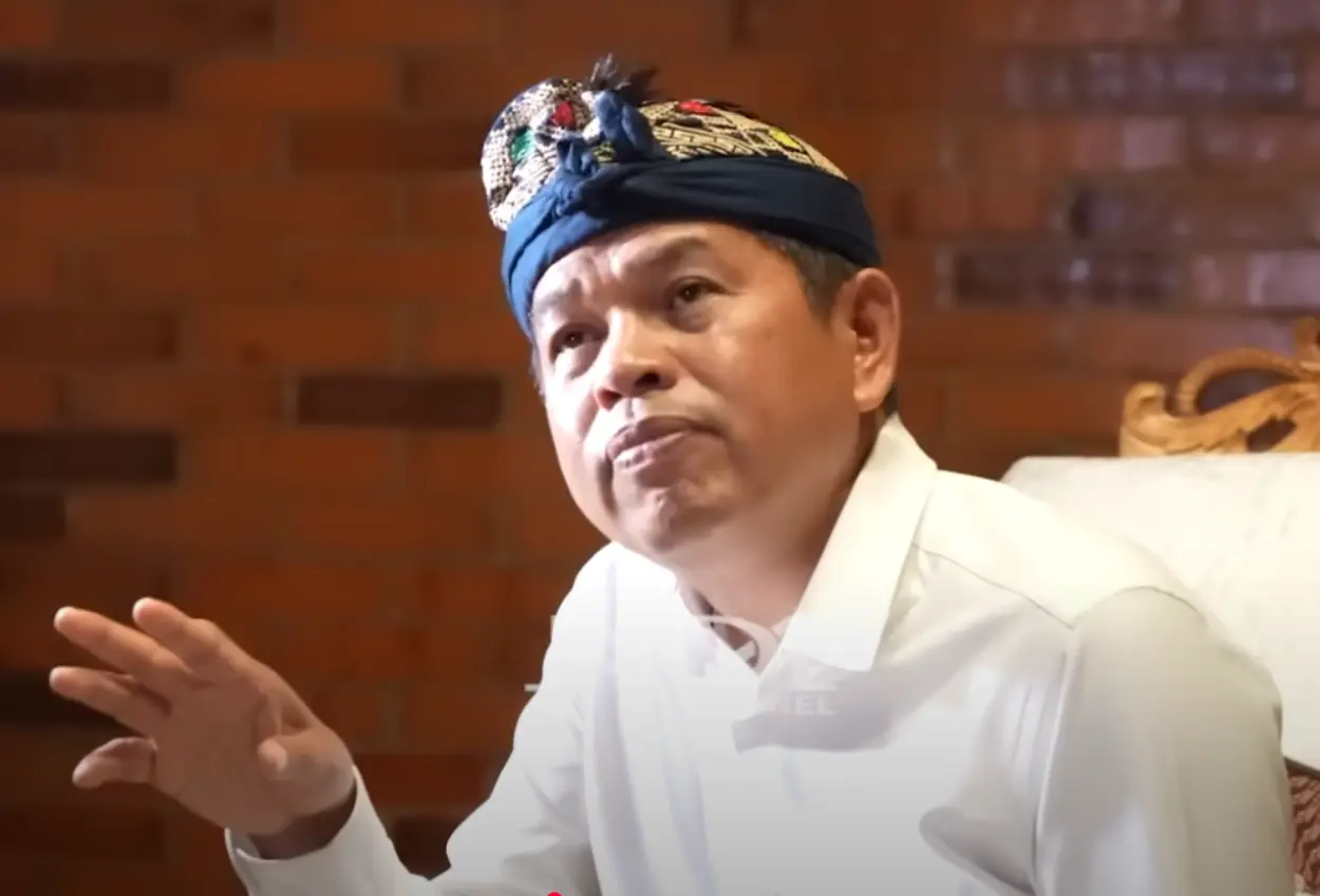 Tunjangan rumah dprd jabar tembus rp70 juta per bulan, ini kata dedi mulyadi