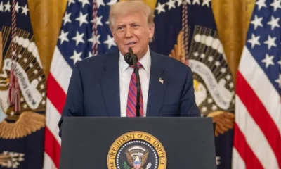 Uefa siap hukum israel, trump langsung pasang badan