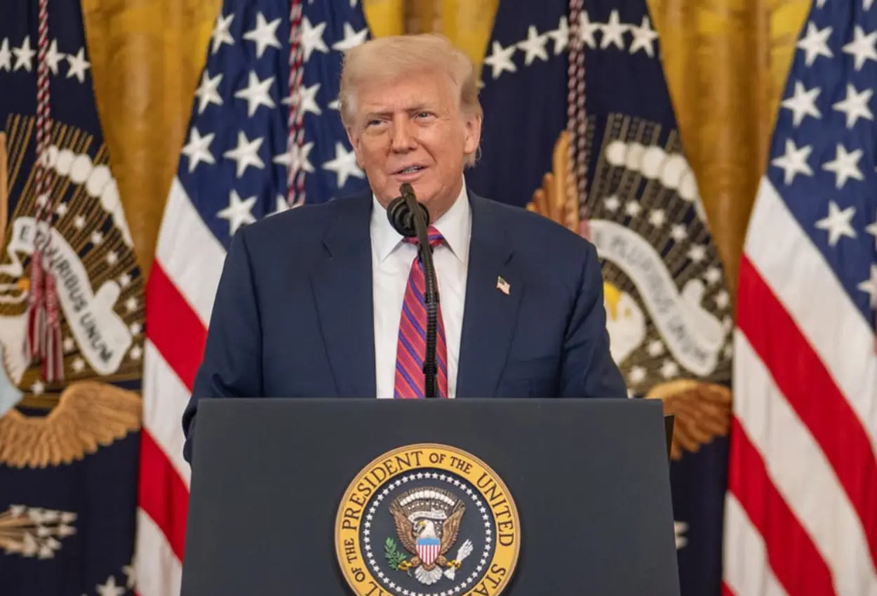 Uefa siap hukum israel, trump langsung pasang badan