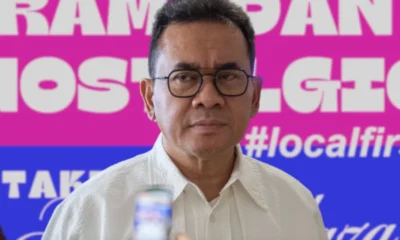 Ungkap kasus pengoplosan gula, kemendag sebut ada enam merek yang beredar di pasaran