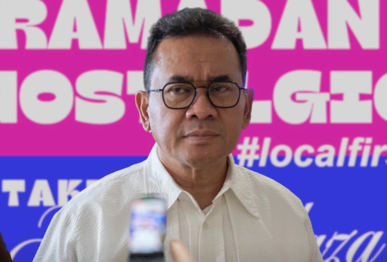 Ungkap kasus pengoplosan gula, kemendag sebut ada enam merek yang beredar di pasaran