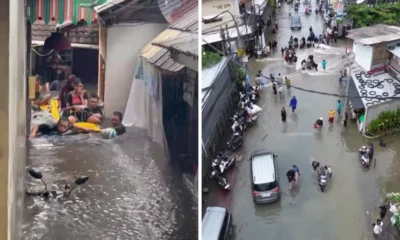 Update banjir bali, 14 orang meninggal dan 2 masih dalam pencarian