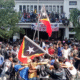 Update demo timor leste dpr 'nyerah', tunjangan pensiun hingga 65 mobil mewah batal dibeli