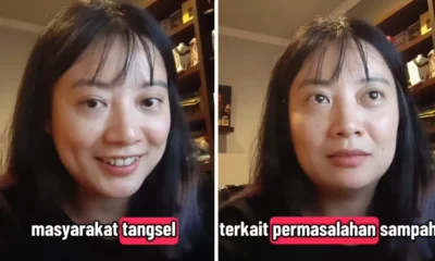 Usai beberkan anggaran pemerintah, leony terima undangan dialog dengan wali kota tangsel