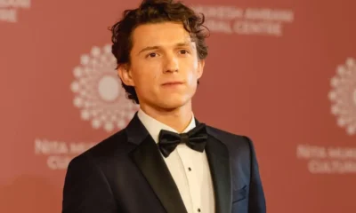 Tom Holland Bakal Lanjut Syuting Spider-Man 4 Pekan Depan usai Pemulihan Cedera