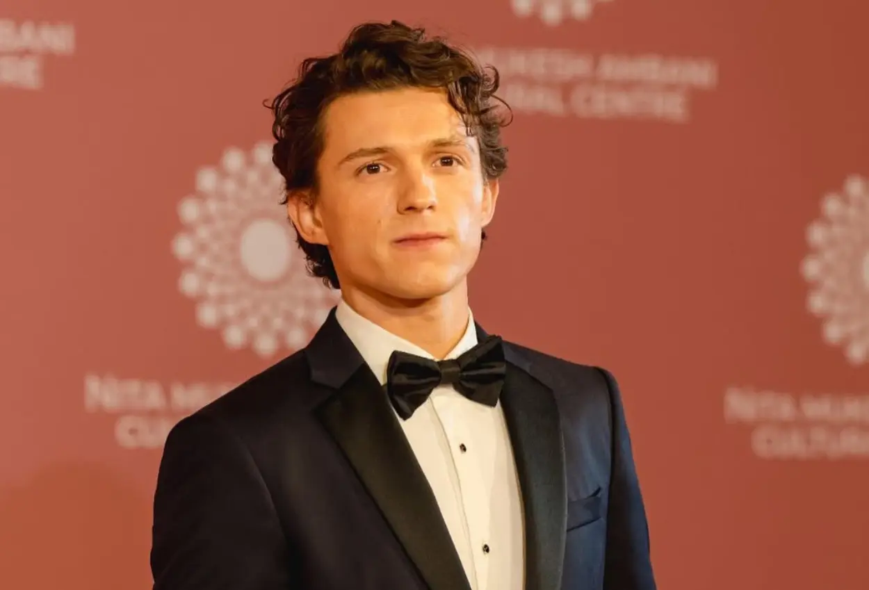 Tom Holland Bakal Lanjut Syuting Spider-Man 4 Pekan Depan usai Pemulihan Cedera