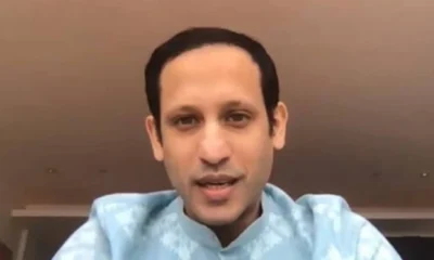 Usai layangkan praperadilan, nadiem makarim dilarikan ke rumah sakit