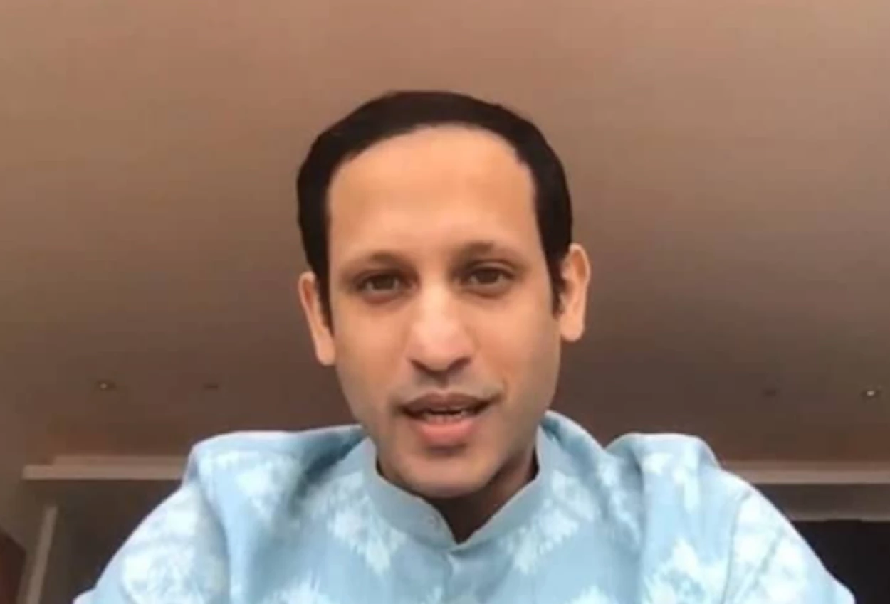 Usai layangkan praperadilan, nadiem makarim dilarikan ke rumah sakit