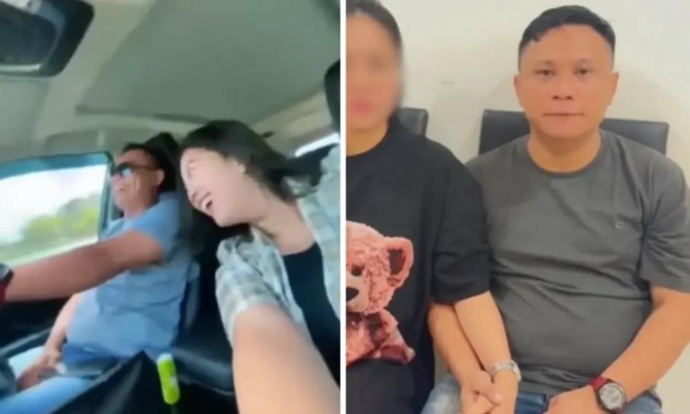 Usai viral sebut akan habiskan uang negara, anggota dprd gorontalo berujung minta maaf