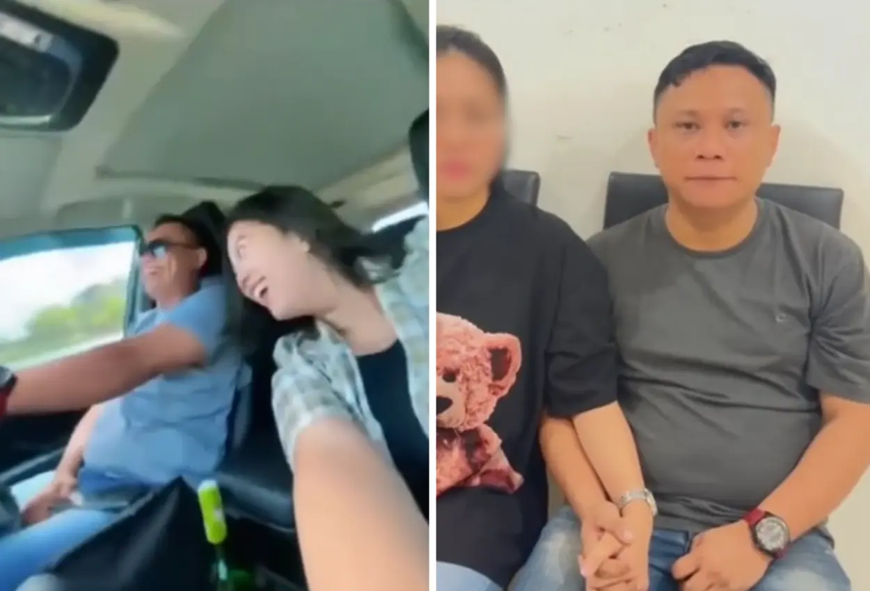 Usai viral sebut akan habiskan uang negara, anggota dprd gorontalo berujung minta maaf