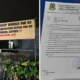 Viral! 9 ketua rt di cipadu tangerang dicopot langsung oleh lurah