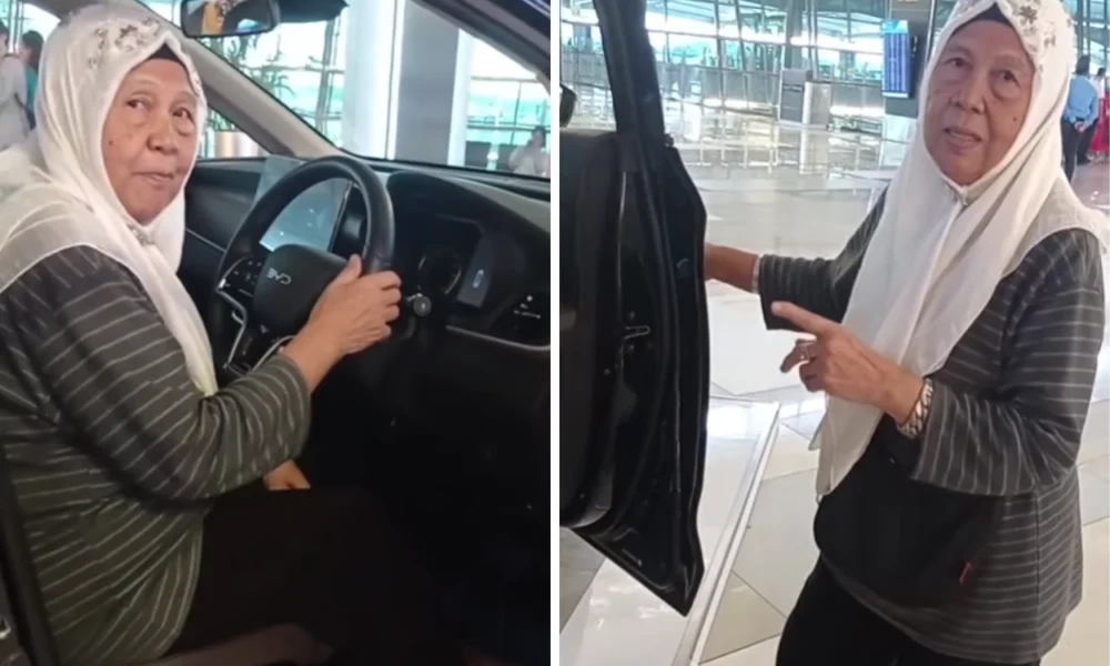 Viral! ibu yang tagih rp200 juta ke ivan gunawan ternyata pernah minta mobil ke raffi ahmad