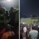 Viral! lalu lintas macet parah imbas sopir truk tambang blokade jalan di perbatasan bogor tangerang