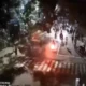 Viral unisba dan unpas dikepung polisi, mahasiswa hingga medis jadi korban gas air mata dan peluru karet