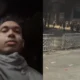 Viral! wartawan diduga diintimidasi aparat saat live demo