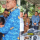 Wali kota prabumulih minta maaf ke kepsek dan satpam yang dipecat, beri motor listrik