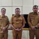 Wali kota prabumulih ungkap alasan mutasi kepsek anak kehujanan