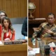 Wamenlu ri respons as yang kembali gunakan hak veto gencatan senjata palestina israel