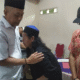 Wamensos beri rp15 juta untuk korban meninggal akibat bangunan ambruk di bogor