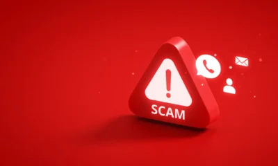 Waspada! modus cyber crime baru berkedok video demo palsu