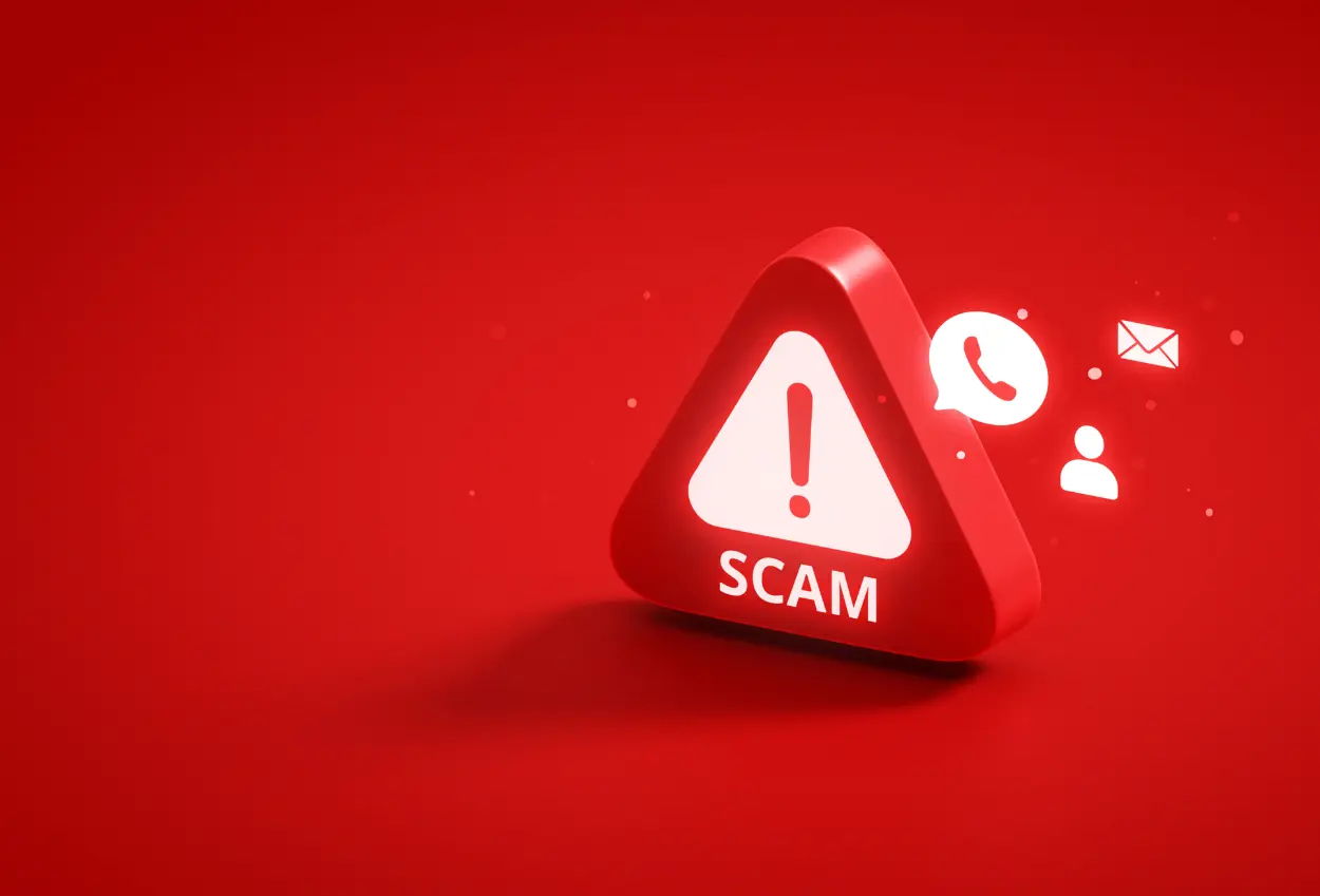 Waspada! modus cyber crime baru berkedok video demo palsu
