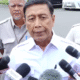 Wiranto soal tuntutan rakyat 17+8 kalau semua dipenuhi ya repot