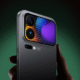 Xiaomi 17 pro siap saingi iphone 17, desain belakang lebih canggih!