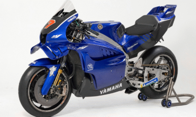 Yamaha luncurkan m1 v4 di motogp san marino 2025