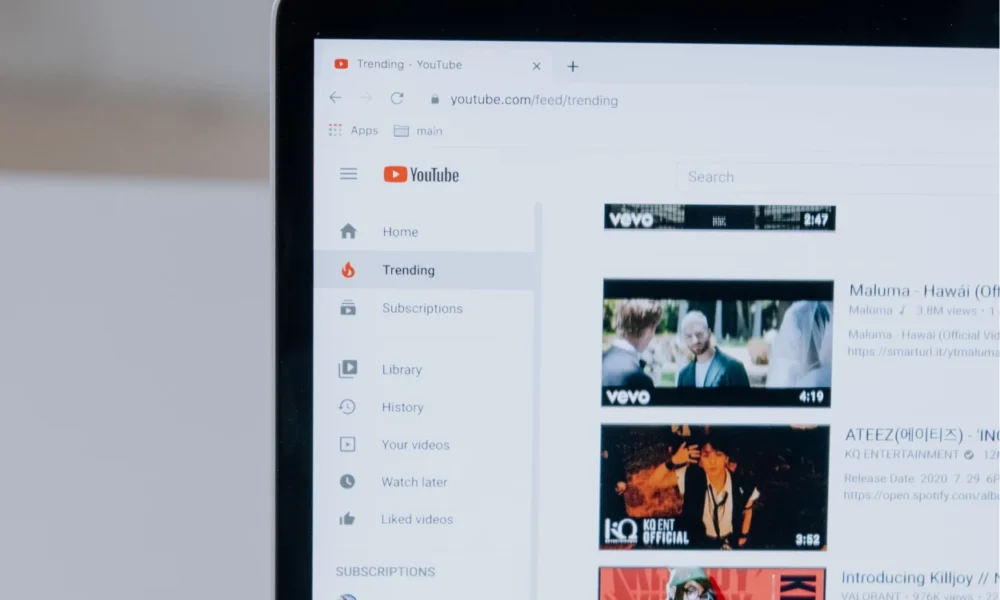Youtube rilis fitur ai terbaru untuk permudah podcaster bikin klip dan shorts