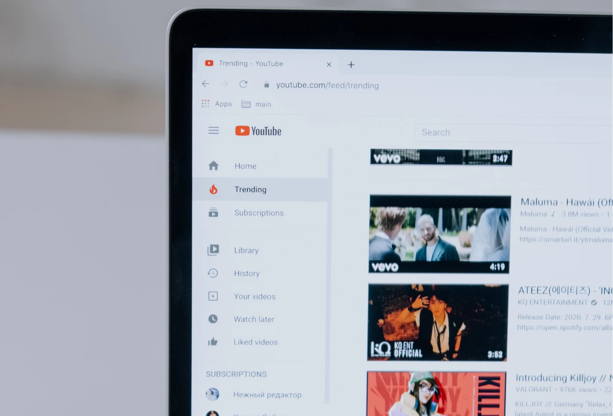 Youtube rilis fitur ai terbaru untuk permudah podcaster bikin klip dan shorts